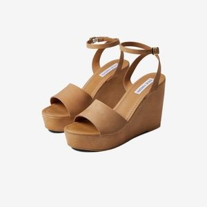 Steve Madden Welsh Wedge Sandal